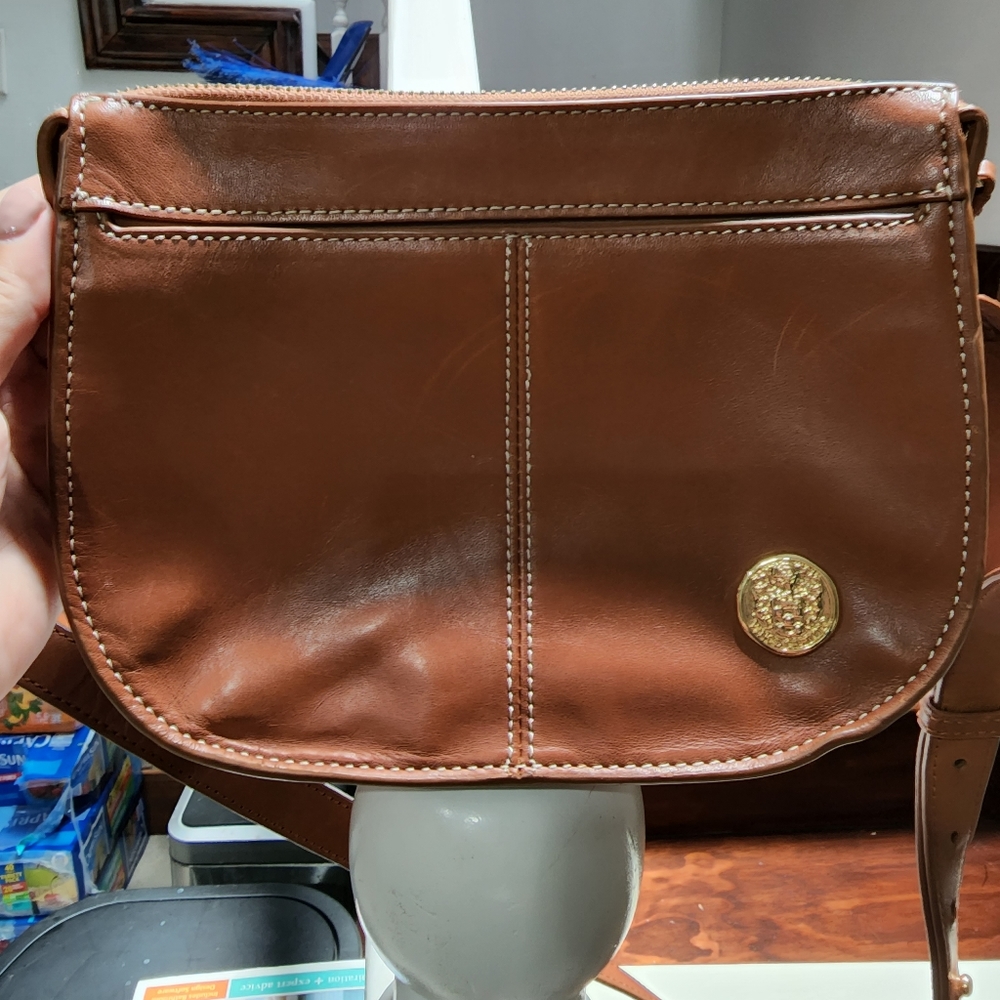 Vince Camuto Crossbody